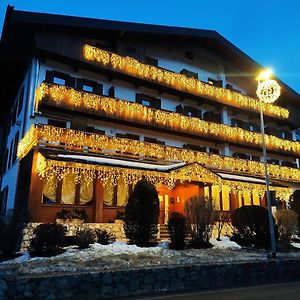 Hotel Albergo Dolomiti